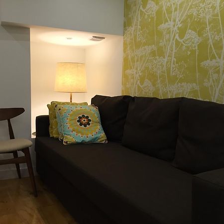 Downtown House Chiado Apartman Lisboa Szoba fotó