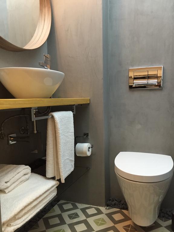 Downtown House Chiado Apartman Lisboa Szoba fotó