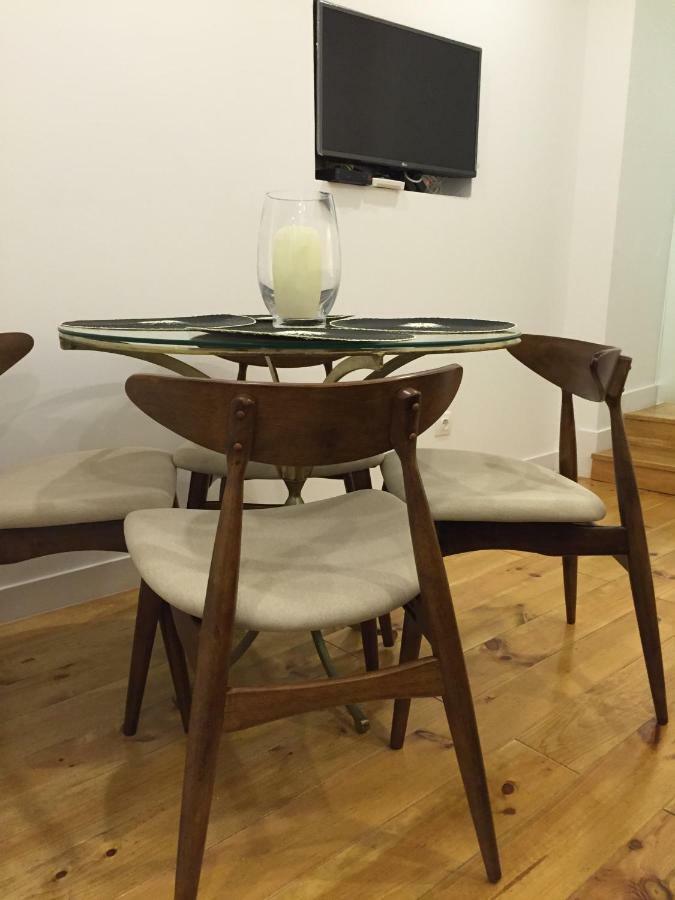 Downtown House Chiado Apartman Lisboa Szoba fotó